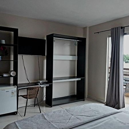 Elite Flat Hotel São Gabriel da Cachoeira Esterno foto