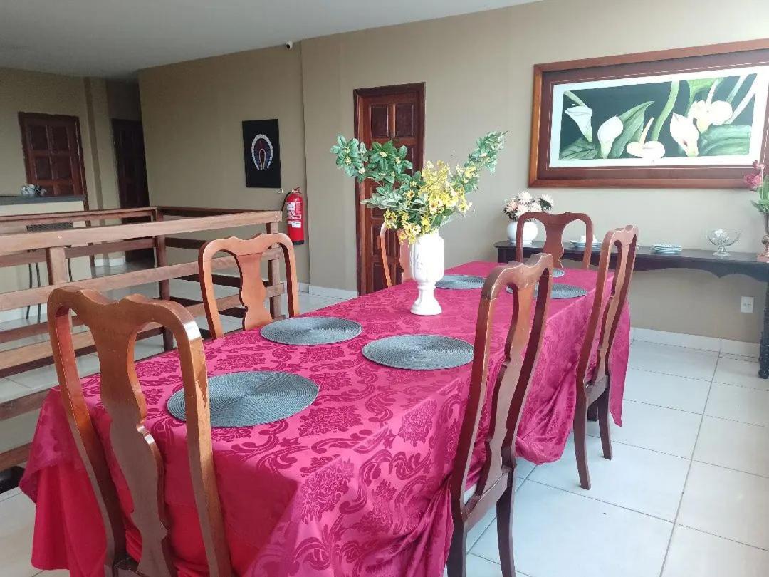 Elite Flat Hotel São Gabriel da Cachoeira Esterno foto