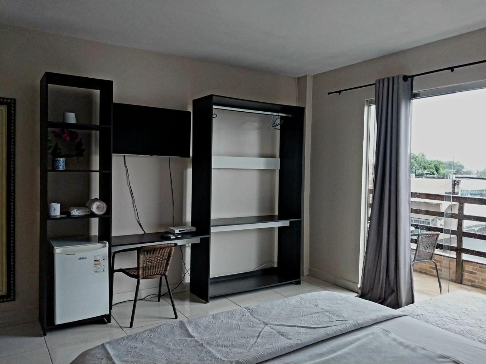 Elite Flat Hotel São Gabriel da Cachoeira Esterno foto